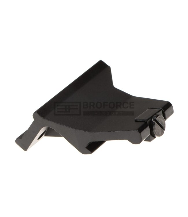 Aim-O RD-1 / RD-2 45 Degree Offset Mount - Black