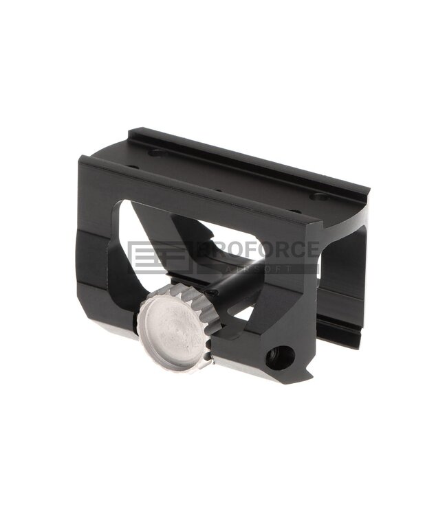 Aim-O RD-1 / RD-2 Low Drag Mount - Black