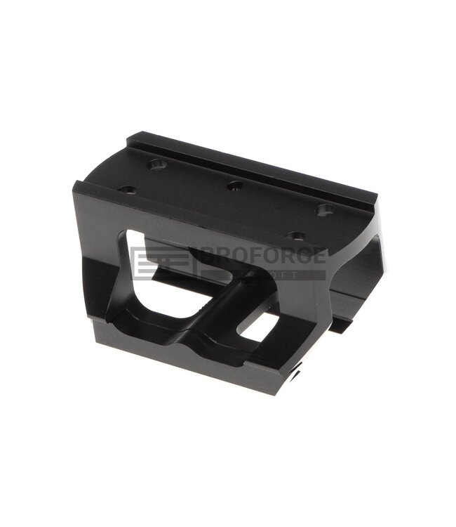 Aim-O RD-1 / RD-2 Low Drag Mount - Black