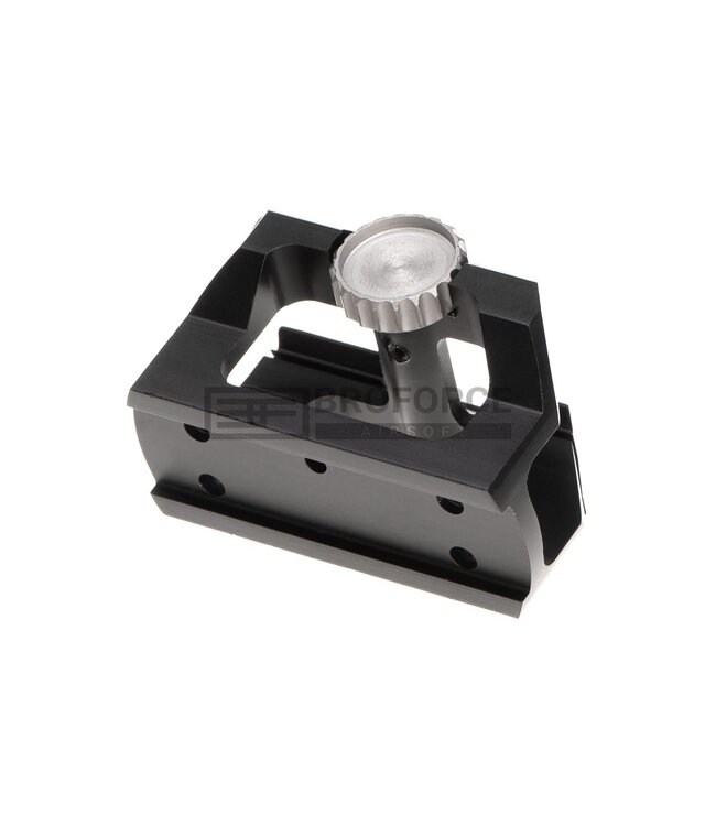 Aim-O RD-1 / RD-2 Low Drag Mount - Black