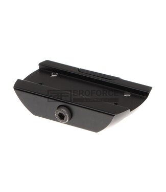 Aim-O RD-1 / RD-2 Low Mount - Black Aim-O RD-1 / RD-2 Low Mount - Black