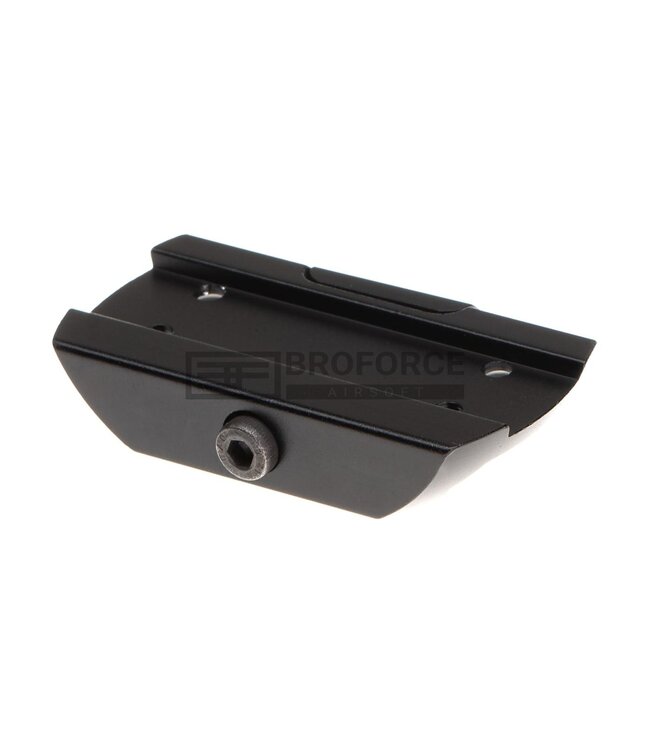 Aim-O RD-1 / RD-2 Low Mount - Black