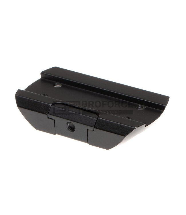 Aim-O RD-1 / RD-2 Low Mount - Black