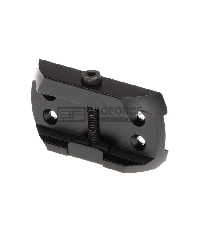 Aim-O RD-1 / RD-2 Low Mount - Black
