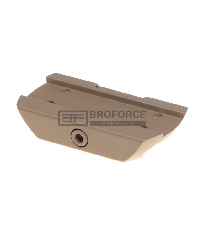 Aim-O RD-1 / RD-2 Low Mount - Desert