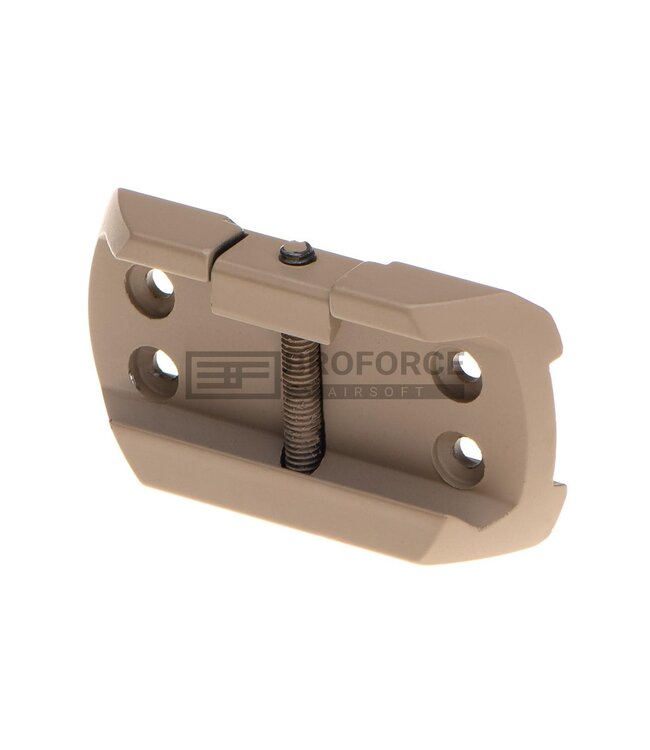 Aim-O RD-1 / RD-2 Low Mount - Desert