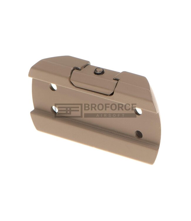 Aim-O RD-1 / RD-2 Low Mount - Desert