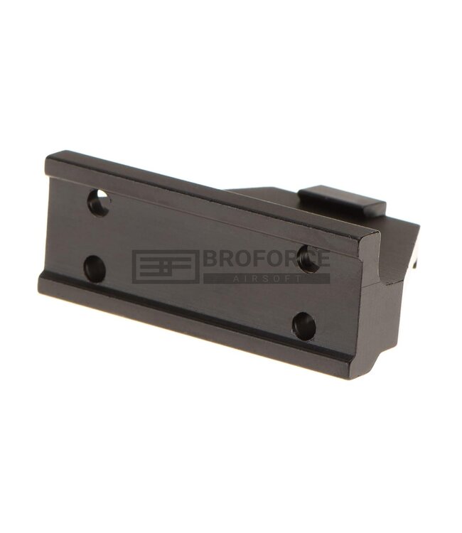 Aim-O RD-1 / RD-2 Offset Mount - Black
