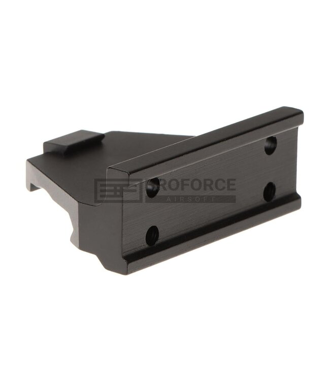 Aim-O RD-1 / RD-2 Offset Mount - Black