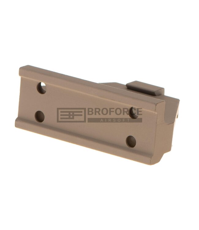 Aim-O RD-1 / RD-2 Offset Mount - Desert