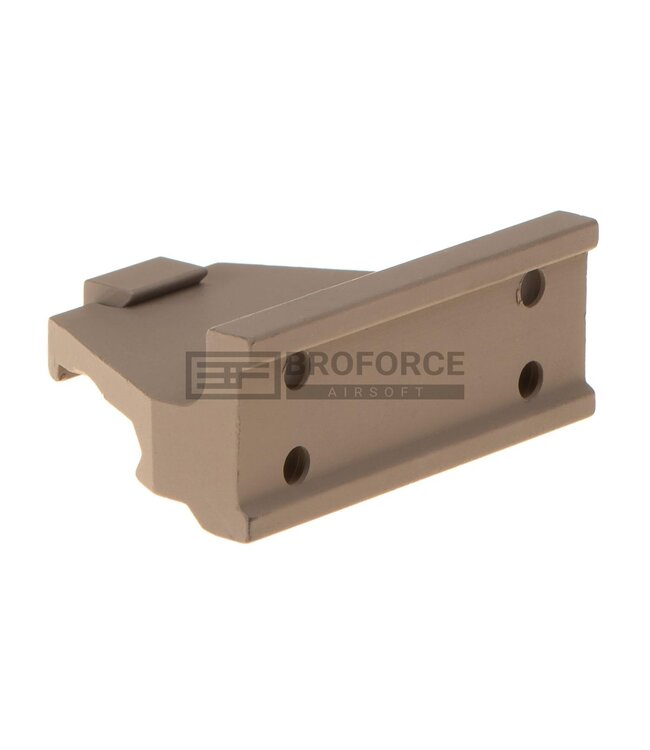 Aim-O RD-1 / RD-2 Offset Mount - Desert