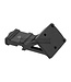 Leapers RMR Super Slim 45 Degree Angle Mount - Black Leapers RMR Super Slim 45 Degree Angle Mount - Black