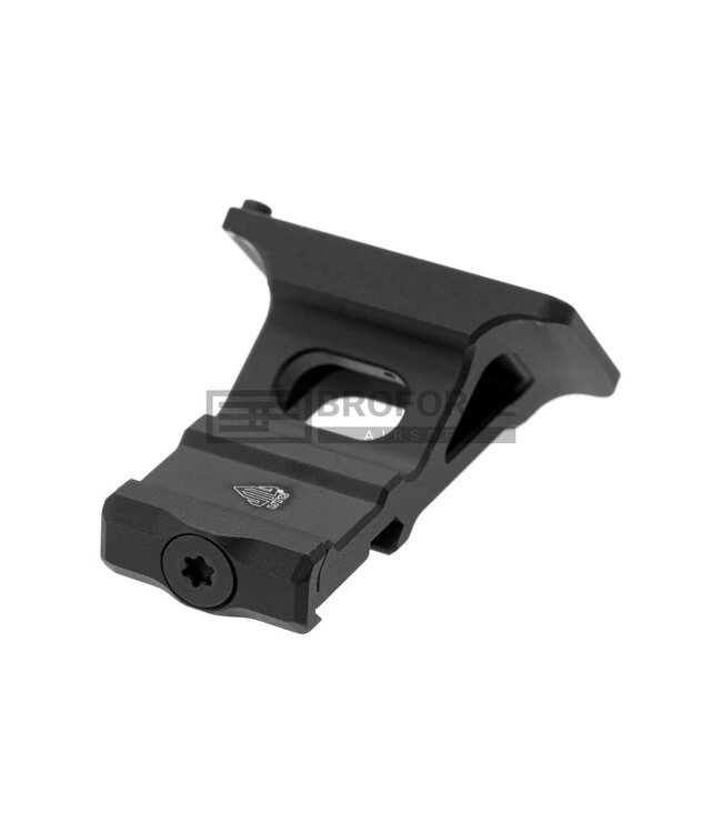 Leapers RMR Super Slim 45 Degree Angle Mount - Black