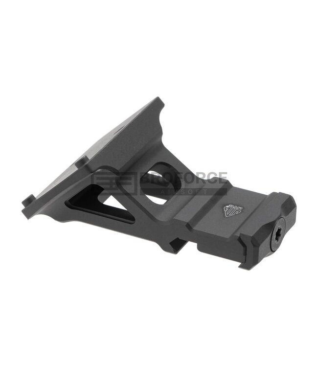 Leapers RMR Super Slim 45 Degree Angle Mount - Black