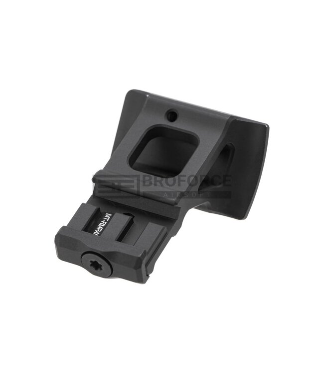 Leapers RMR Super Slim 45 Degree Angle Mount - Black