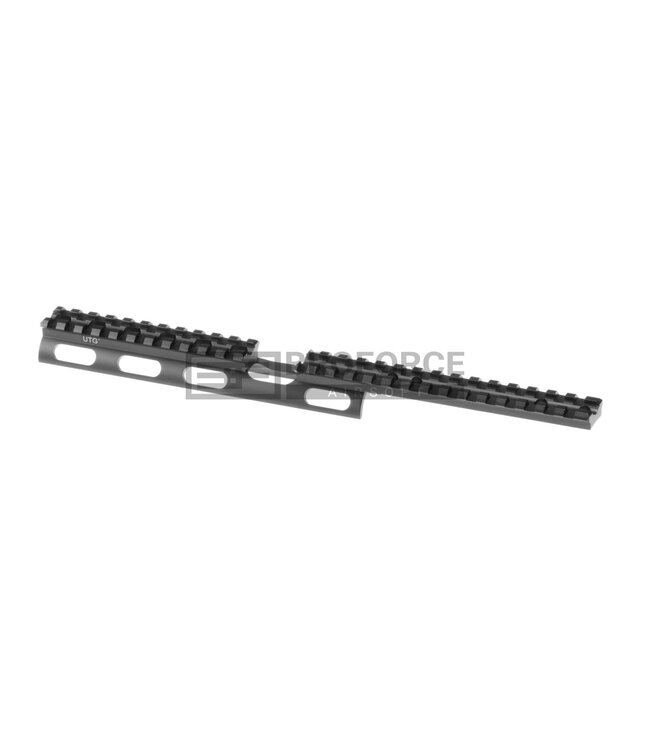 Leapers Ruger 10/22 Mount Base - Black