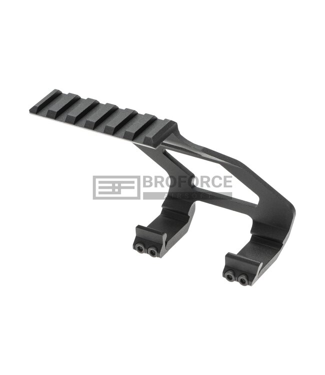 G&G Scope Mount GPM1911 CP - Black