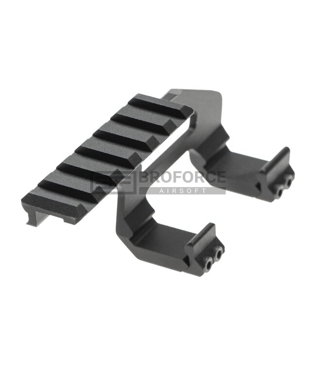 G&G Scope Mount GPM1911 CP - Black