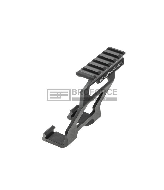 G&G Scope Mount GPM1911 CP - Black