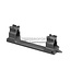 G&G SG-Series High Type Mount Base - Black