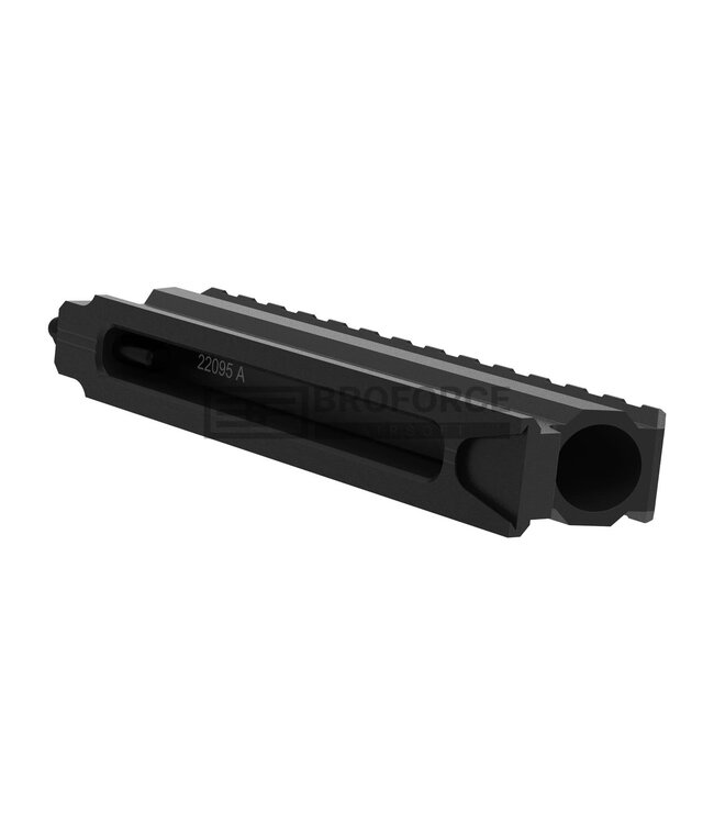 Clawgear SG550 High Profile Mount Base - Black