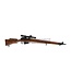 Ares SMLE British NO.4 MK1(T) with Scope and Mount Ares SMLE British NO.4 MK1(T) with Scope and Mount