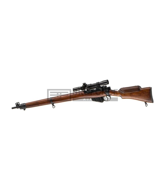 Ares SMLE British NO.4 MK1(T) with Scope and Mount