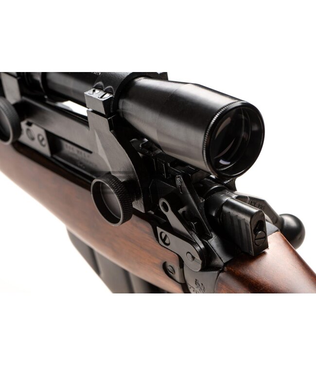 Ares SMLE British NO.4 MK1(T) with Scope and Mount