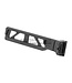 5KU ST-6 RIS Mounted Folding Stock - Black 5KU ST-6 RIS Mounted Folding Stock - Black