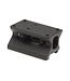 Leapers Super Slim RDM20 Mount Absolute Co-witness - Black