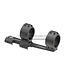 Sightmark Tactical 34mm Fixed Cantilever Mount - Black