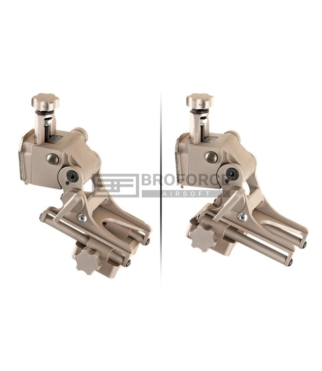 FMA TATM NVG Mount - Dark Earth