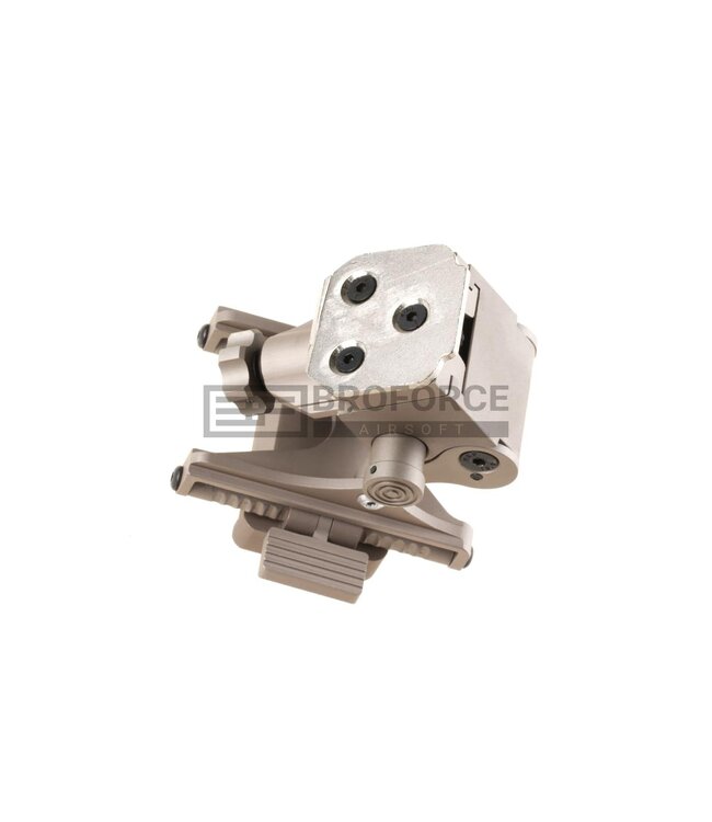 FMA TATM NVG Mount - Dark Earth