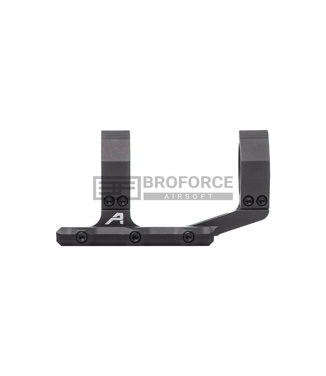 Aero Precision Ultralight 30mm Extended Scope Mount - Black
