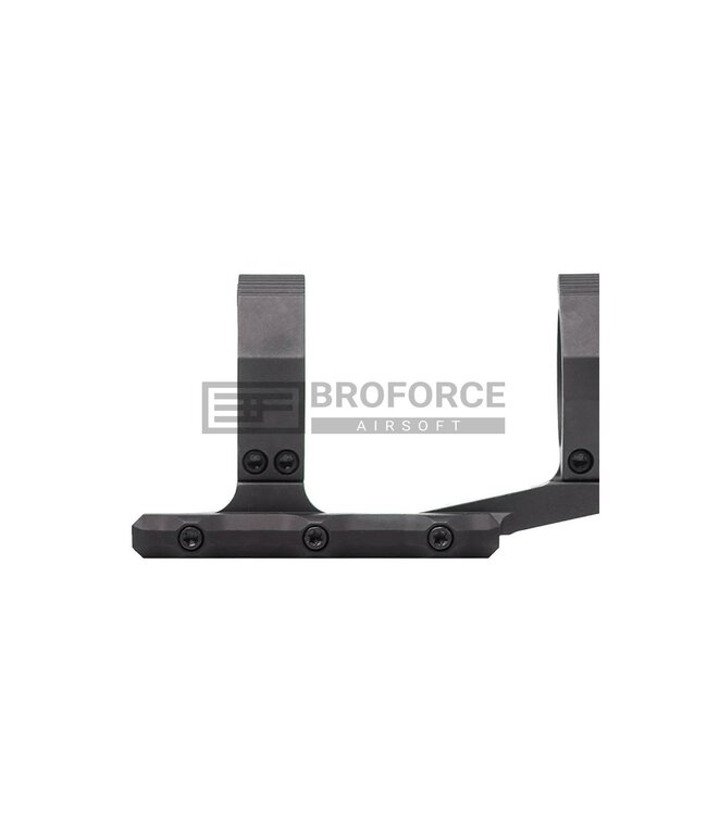 Aero Precision Ultralight 34mm Extended Scope Mount - Black