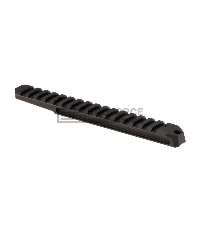 Action Army VSR-10 / T10 Scope Mount - Black