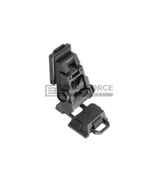 FMA WLC L3 G24 Mount - Black