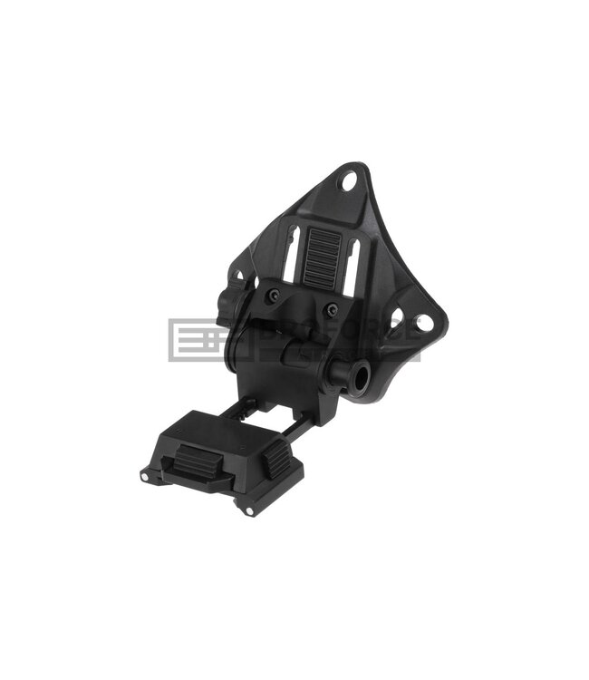 FMA WLC L4 G19 Mount CNC - Black
