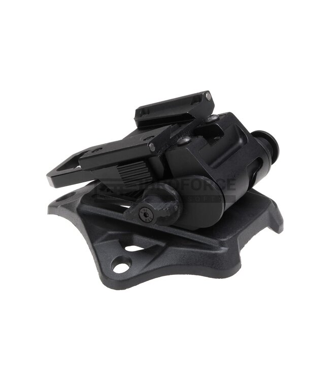 FMA WLC L4 G19 Mount CNC - Black