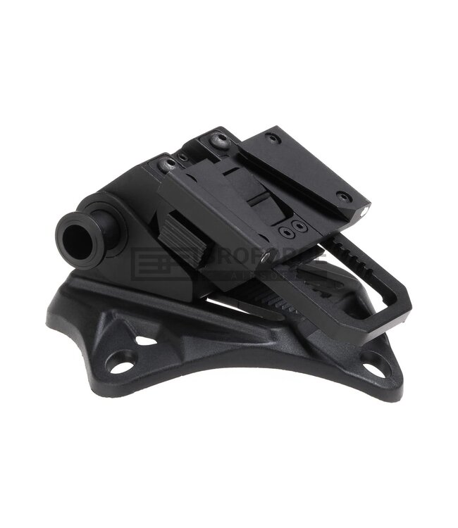 FMA WLC L4 G19 Mount CNC - Black