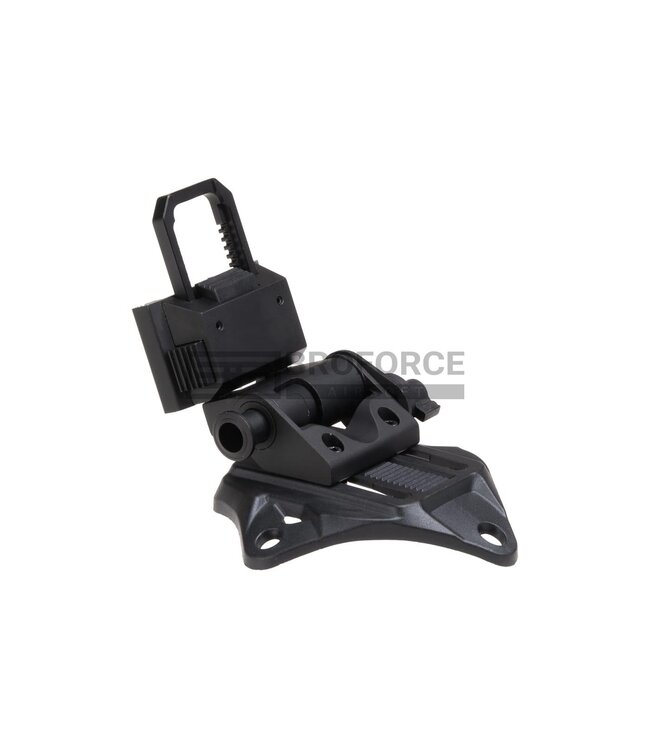 FMA WLC L4 G19 Mount CNC - Black