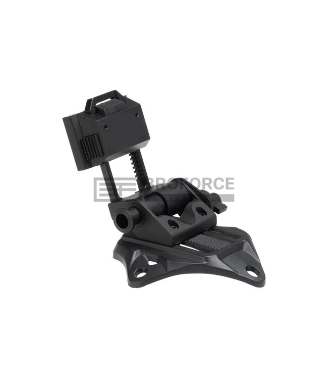 FMA WLC L4 G19 Mount CNC - Black