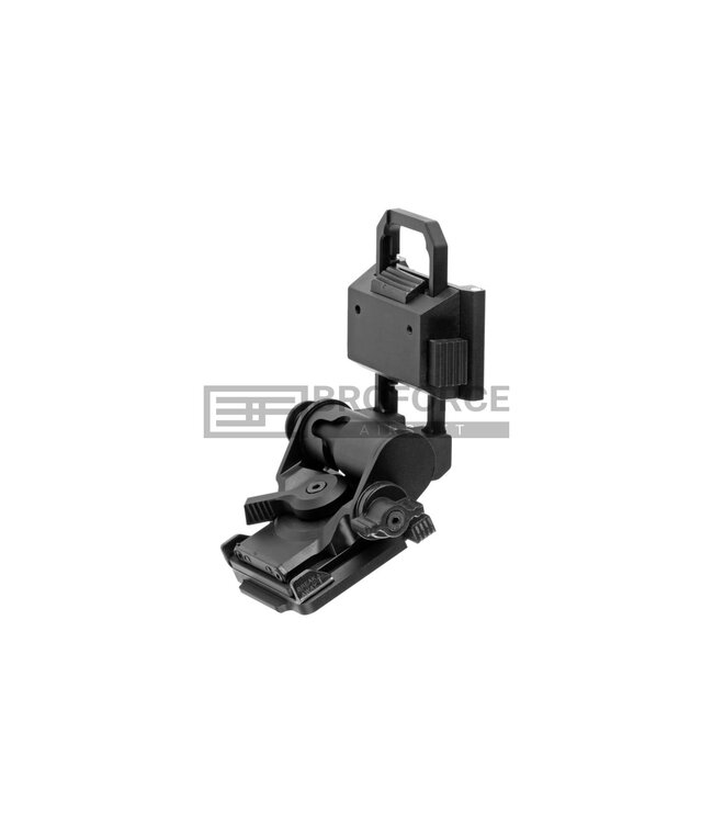 FMA WLC L4 G24 Mount - Black