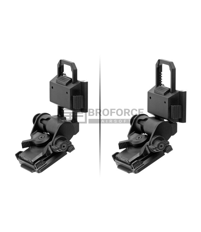 FMA WLC L4 G24 Mount - Black