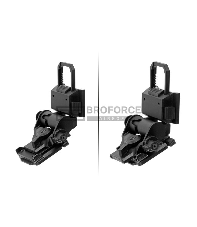 FMA WLC L4 G24 Mount - Black