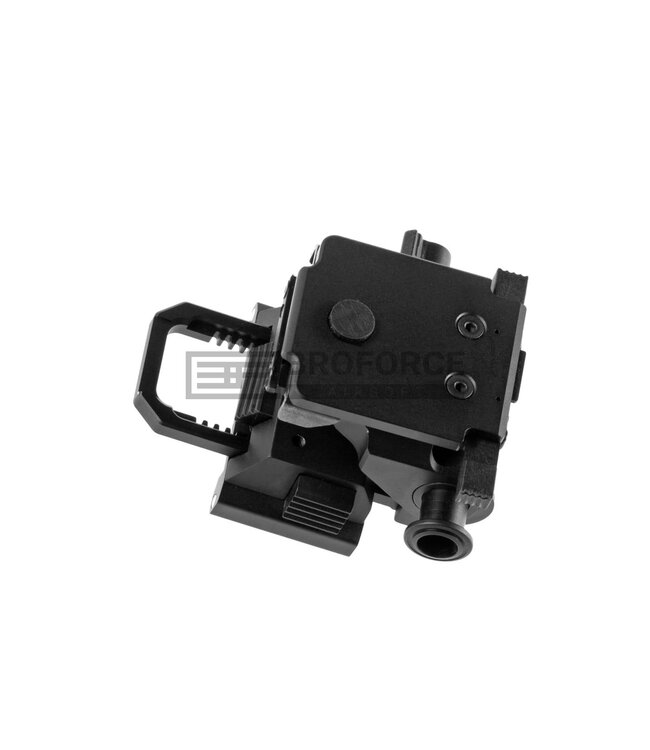 FMA WLC L4 G24 Mount - Black