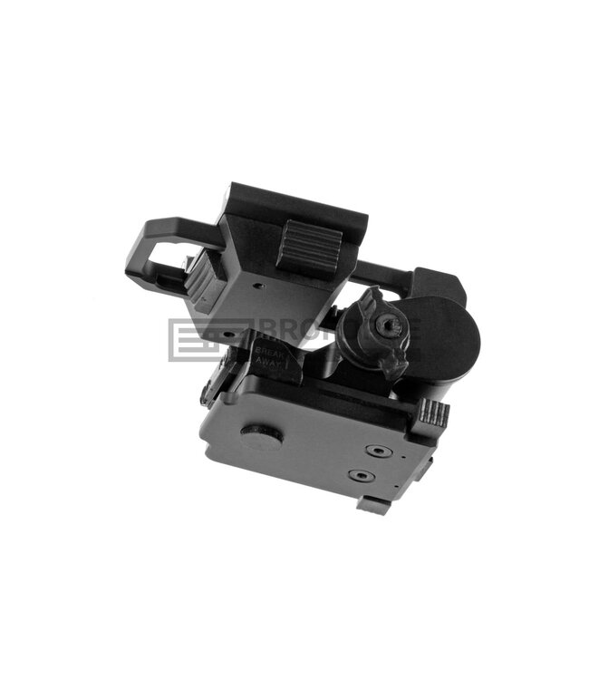 FMA WLC L4 G24 Mount - Black