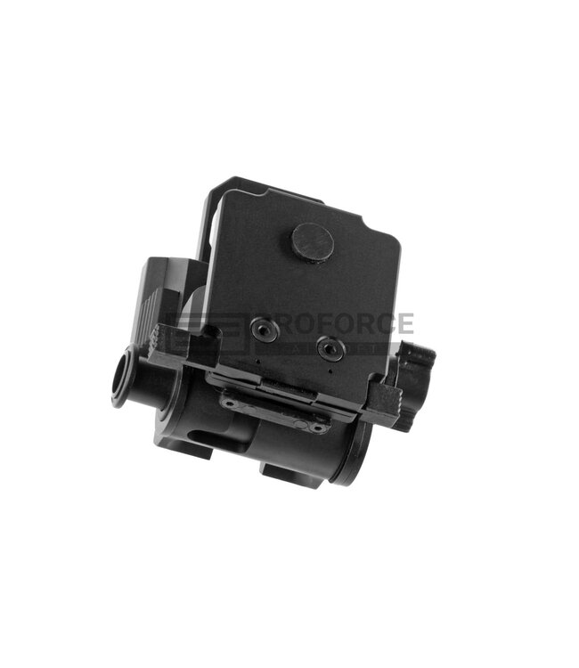 FMA WLC L4 G24 Mount - Black