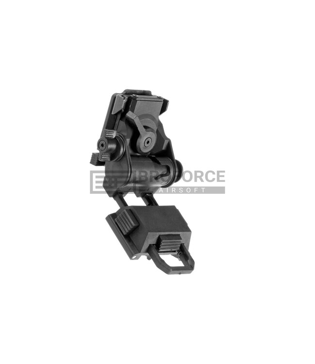 FMA WLC L4 G24 Plastic Mount - Black