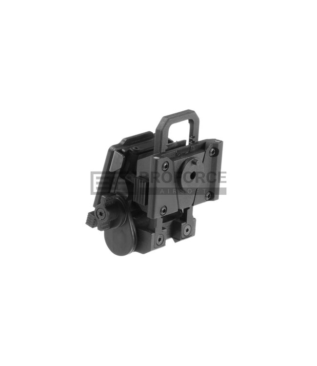 FMA WLC L4 G24 Plastic Mount - Black
